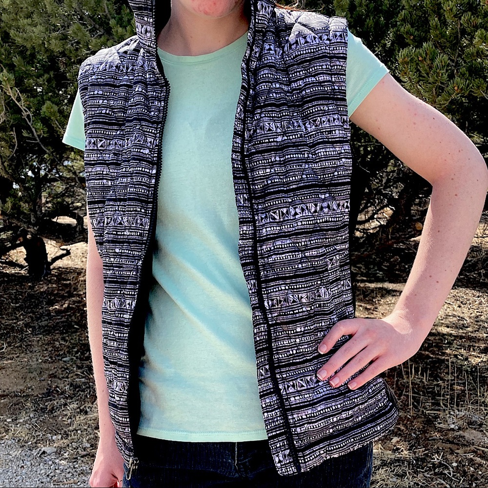 Marmot Kitzbuhel Vest Women’s Sz Small Petite - Picture 2 of 15